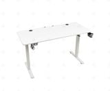  Bàn nâng hạ WARRIOR WGT606 Pro White 