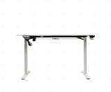  Bàn nâng hạ WARRIOR WGT606 Pro White 