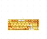  Bàn phím AKKO 3098S SpongeBob  Akko Cs Star Fish Switch 