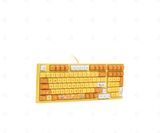  Bàn phím AKKO 3098S SpongeBob  Akko Cs Star Fish Switch 