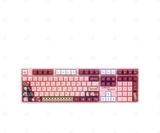  Bàn phím AKKO 5108B Plus Demon Slayer Kamado Nezuko Akko Cs Crystal Switch 