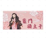  Bàn phím AKKO 5108B Plus Demon Slayer Kamado Nezuko Akko Cs Crystal Switch 