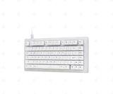  Bàn phím AKKO ACR Pro 75 RGB AKKO Cs Crystal 