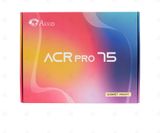  Bàn phím AKKO ACR Pro 75 RGB AKKO Cs Crystal 