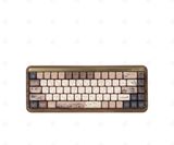  Bàn phím AKKO MU01 Mountain Seclusion Rosewood 