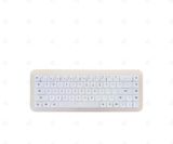  Bàn phím AKKO YU01 White Jade V3 Piano Pro switch 