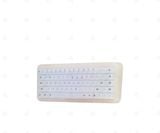  Bàn phím AKKO YU01 White Jade V3 Piano Pro switch 