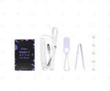  Bàn phím AKKO YU01 White Jade V3 Piano Pro switch 