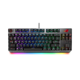  Bàn phím Asus ROG Strix Scope NX TKL Red Switch 