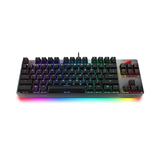  Bàn phím Asus ROG Strix Scope NX TKL Red Switch 
