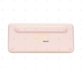  Bàn phím Bluetooth Rapoo Ralemo Pre 5 RA Hồng 