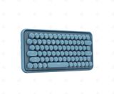  Bàn phím Bluetooth Rapoo Ralemo Pre 5 RA Xanh 