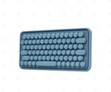  Bàn phím Bluetooth Rapoo Ralemo Pre 5 RA Xanh 