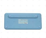  Bàn phím Bluetooth Rapoo Ralemo Pre 5 RA Xanh 