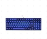  Bàn phím cơ AKKO 3098 NEON Cream Yellow Pro switch 