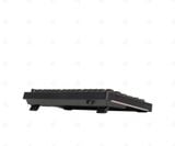  Bàn phím cơ AKKO 5075B Plus Transparent ASA Black Piano Pro 