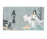  Bàn phím cơ AKKO MOD 007B HE PC Joy of Life 