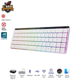  Bàn phím cơ Asus ROG Falchion RX Low Profile Red Switch 