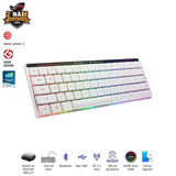  Bàn phím cơ Asus ROG Falchion RX Low Profile Red Switch 