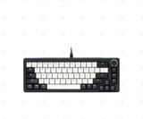  Bàn phím cơ DareU EK65s White Black PBT Dream Switch 