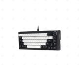  Bàn phím cơ DareU EK65s White Black PBT Dream Switch 