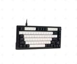  Bàn phím cơ DareU EK75 White Black DareU Dream switch 