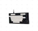  Bàn phím cơ DareU EK75 White Black DareU Dream switch 