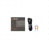  Bàn phím cơ DareU EK75 White Black DareU Dream switch 