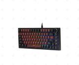  Bàn phím cơ E-Dra EK375 Beta Blue Switch 