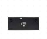  Bàn phím cơ E-Dra EK375 Beta Blue Switch 