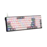  Bàn phím cơ E-Dra EK396 RGB 