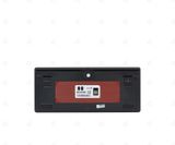  Bàn phím cơ E-Dra không dây EK375 Pro Alpha Blue Switch 