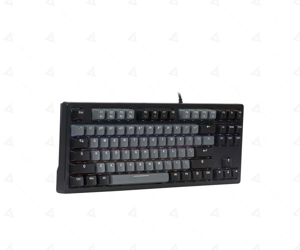  Bàn phím cơ Gaming DAREU EK87 v2 Gray Black Dream Switch 