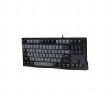  Bàn phím cơ Gaming DAREU EK87 v2 Gray Black Dream Switch 