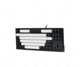  Bàn phím cơ Gaming DAREU EK87 v2 White Black Dream Switch 