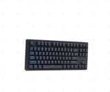  Bàn Phím Cơ Không Dây Durgod Cavalry 87 Black Kailh Turbo Red Switch 