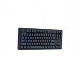  Bàn Phím Cơ Không Dây Durgod Cavalry 87 Black Kailh Turbo Blue Switch 