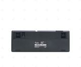  Bàn Phím Cơ Không Dây Durgod Cavalry 87 Black Kailh Turbo Red Switch 