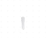  Bàn Phím Cơ Không Dây Durgod Cavalry 87 White Kailh Turbo Brown Switch 