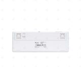  Bàn Phím Cơ Không Dây Durgod Cavalry 87 White Kailh Turbo Blue Switch 