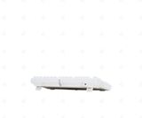  Bàn Phím Cơ Không Dây Durgod Cavalry 87 White Kailh Turbo Blue Switch 