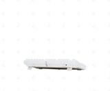  Bàn Phím Cơ Không Dây Durgod Cavalry 87 White Kailh Turbo Red Switch 