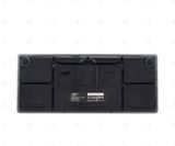  Bàn phím cơ Mountain Everest MAX Đen MX Red Switch 