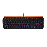  Bàn phím cơ Newmen GM368 