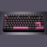  Bàn phím cơ VGN Không dây VXE75 Black Ice Mold Switch 