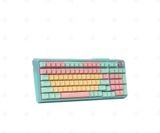  Bàn phím Cooler Master MK770 Hybrid Wireless RGB Macaron 