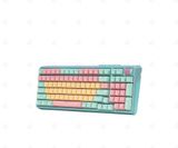  Bàn phím Cooler Master MK770 Hybrid Wireless RGB Macaron 