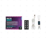  Bàn phím Cooler Master MK770 Hybrid Wireless RGB Macaron 
