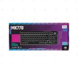  Bàn phím Cooler Master MK770 Hybrid Wireless RGB Macaron 