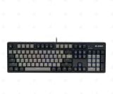  Bàn phím E-Dra EK3104L Beta Brown Switch 